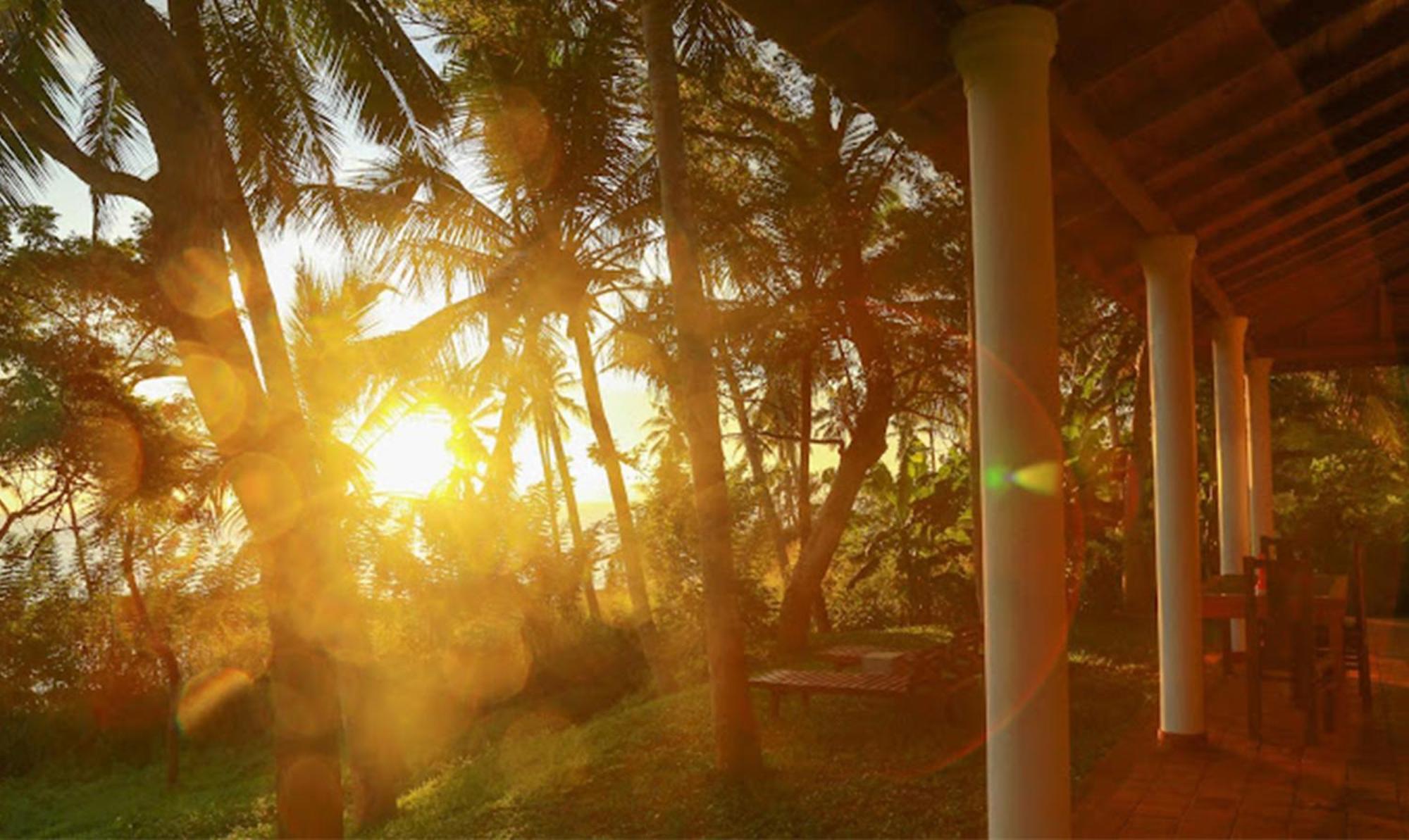 Bluewind Resort Tangalle Εξωτερικό φωτογραφία