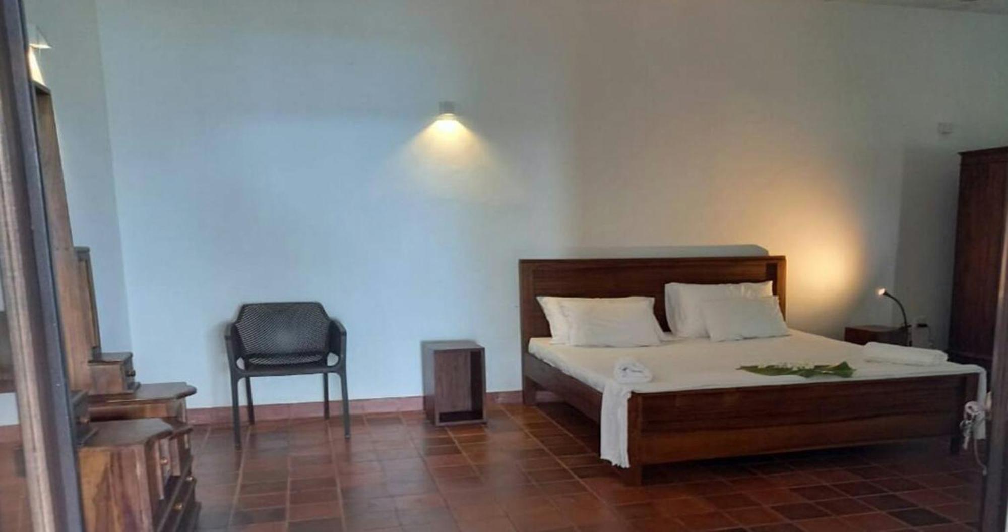 Bluewind Resort Tangalle Εξωτερικό φωτογραφία