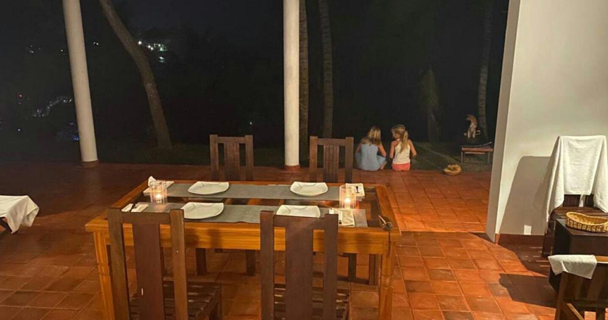 Bluewind Resort Tangalle Εξωτερικό φωτογραφία