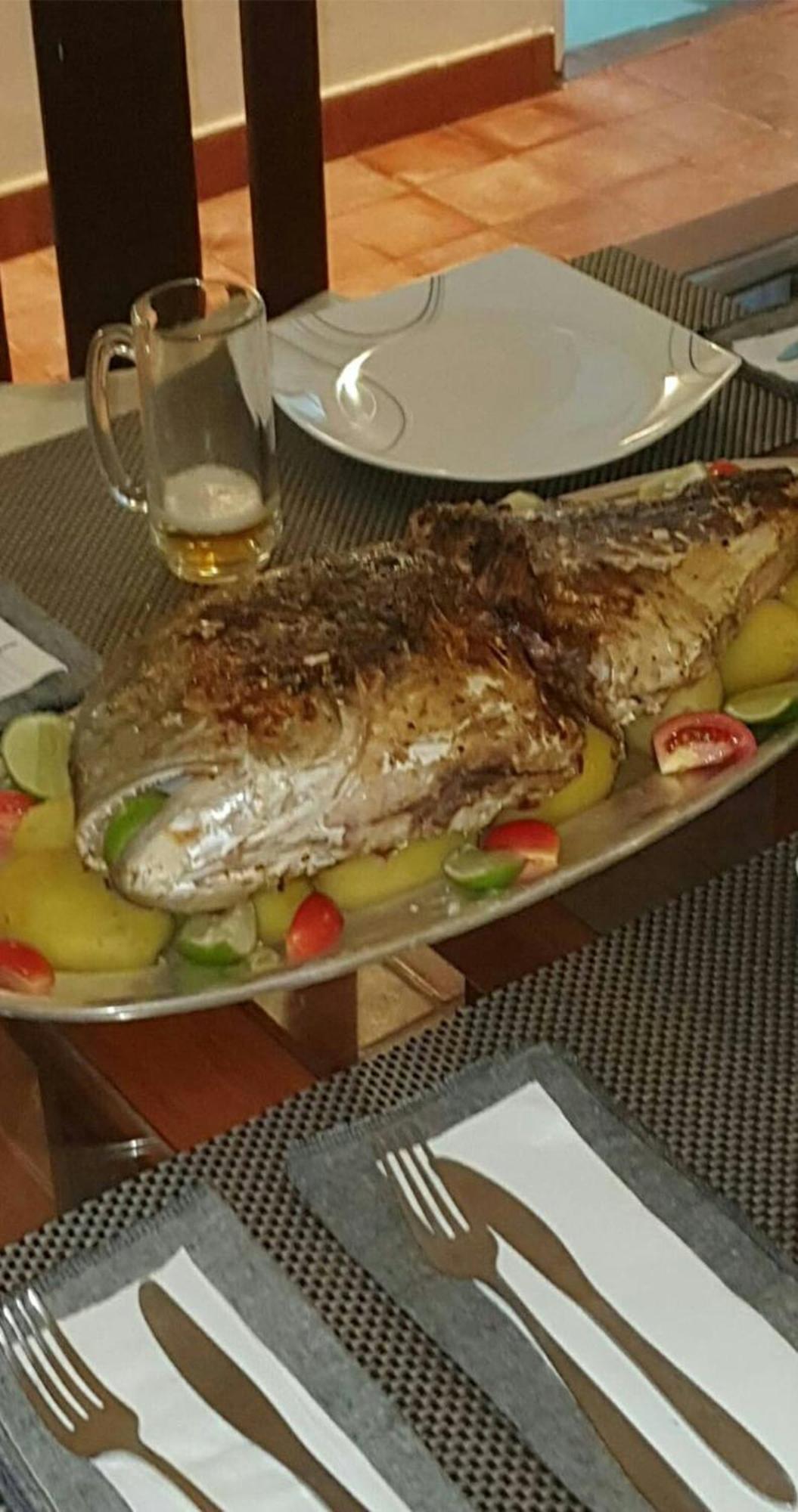 Bluewind Resort Tangalle Εξωτερικό φωτογραφία