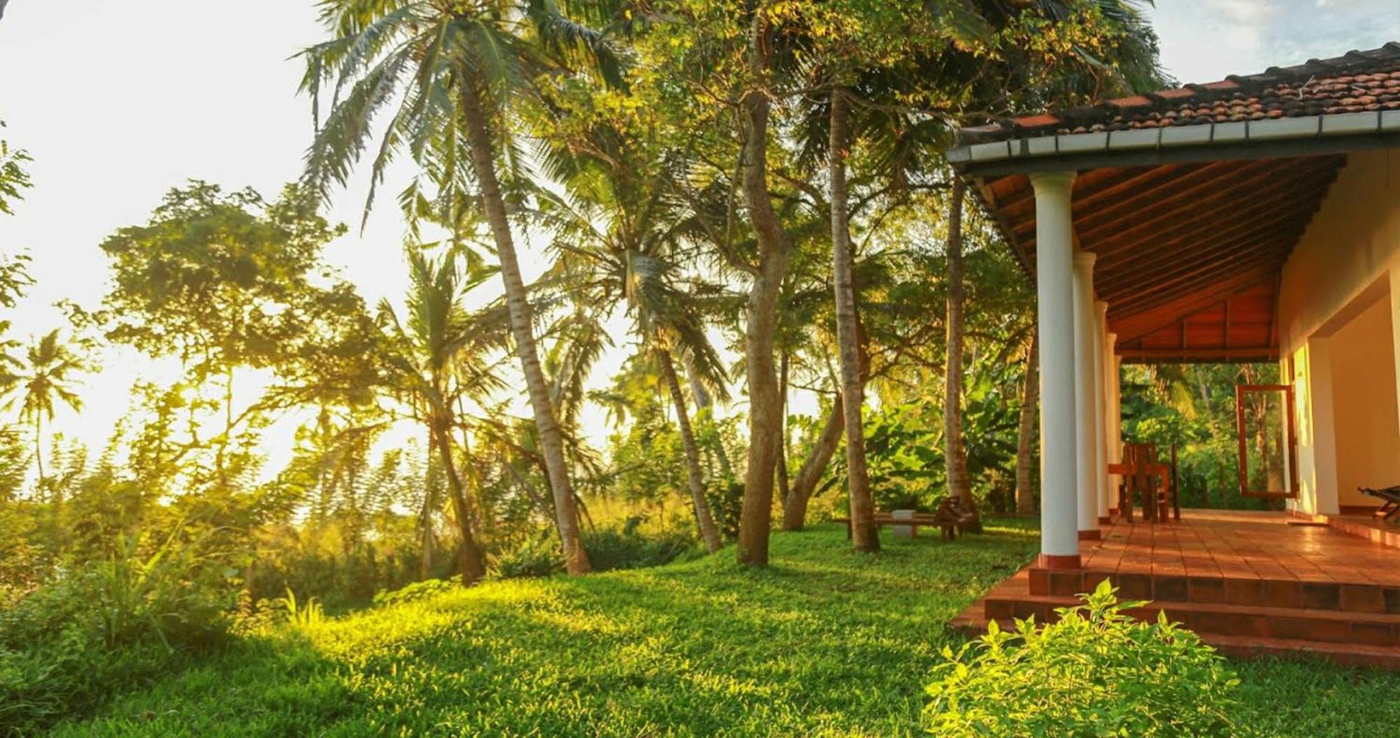 Bluewind Resort Tangalle Εξωτερικό φωτογραφία