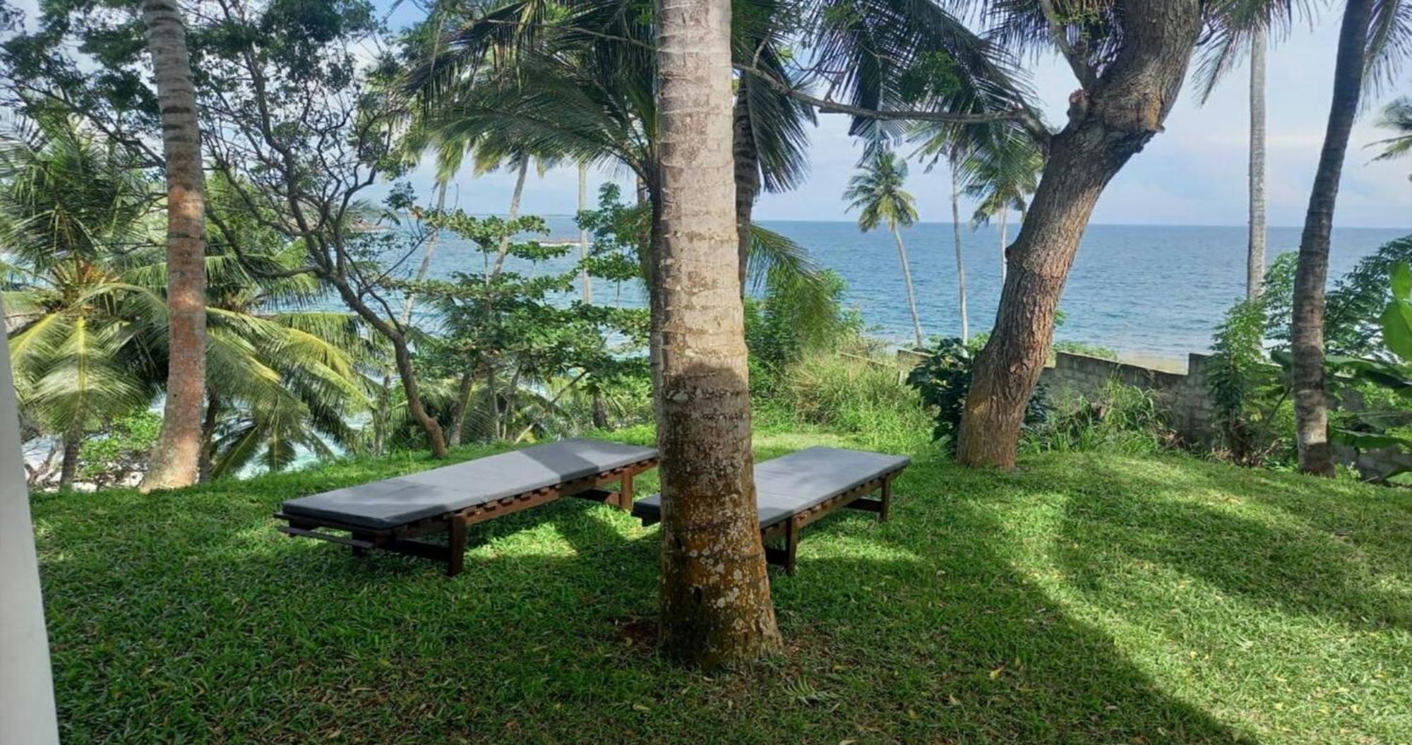 Bluewind Resort Tangalle Εξωτερικό φωτογραφία