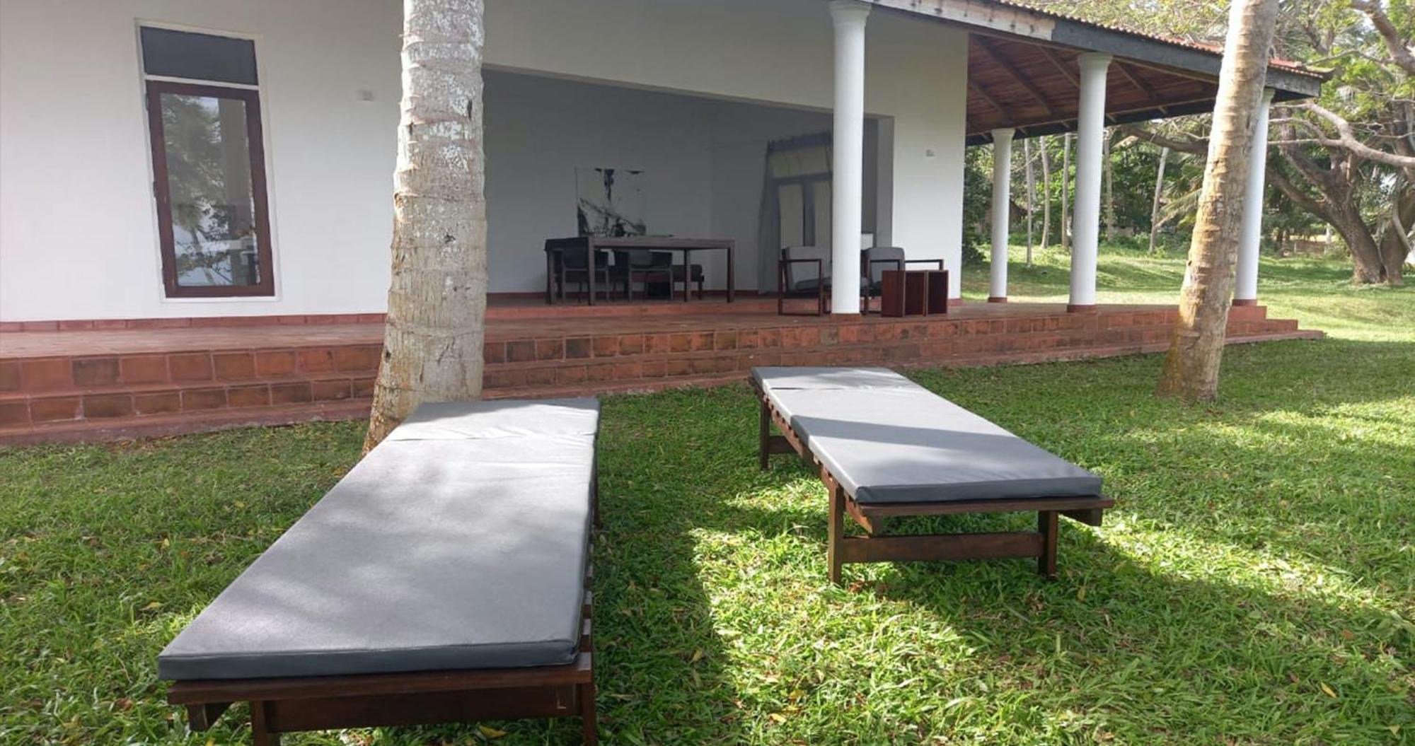 Bluewind Resort Tangalle Εξωτερικό φωτογραφία