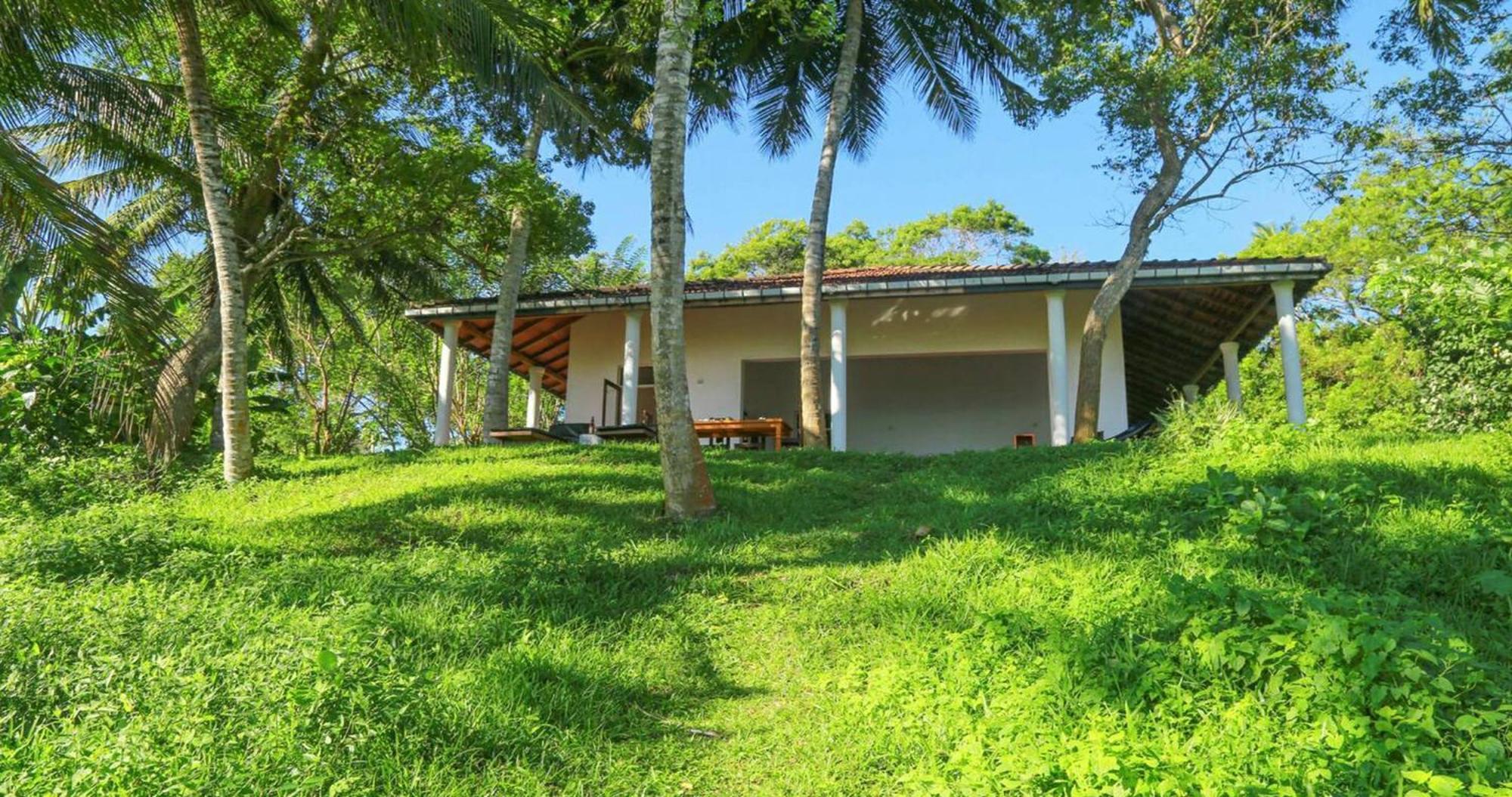 Bluewind Resort Tangalle Εξωτερικό φωτογραφία