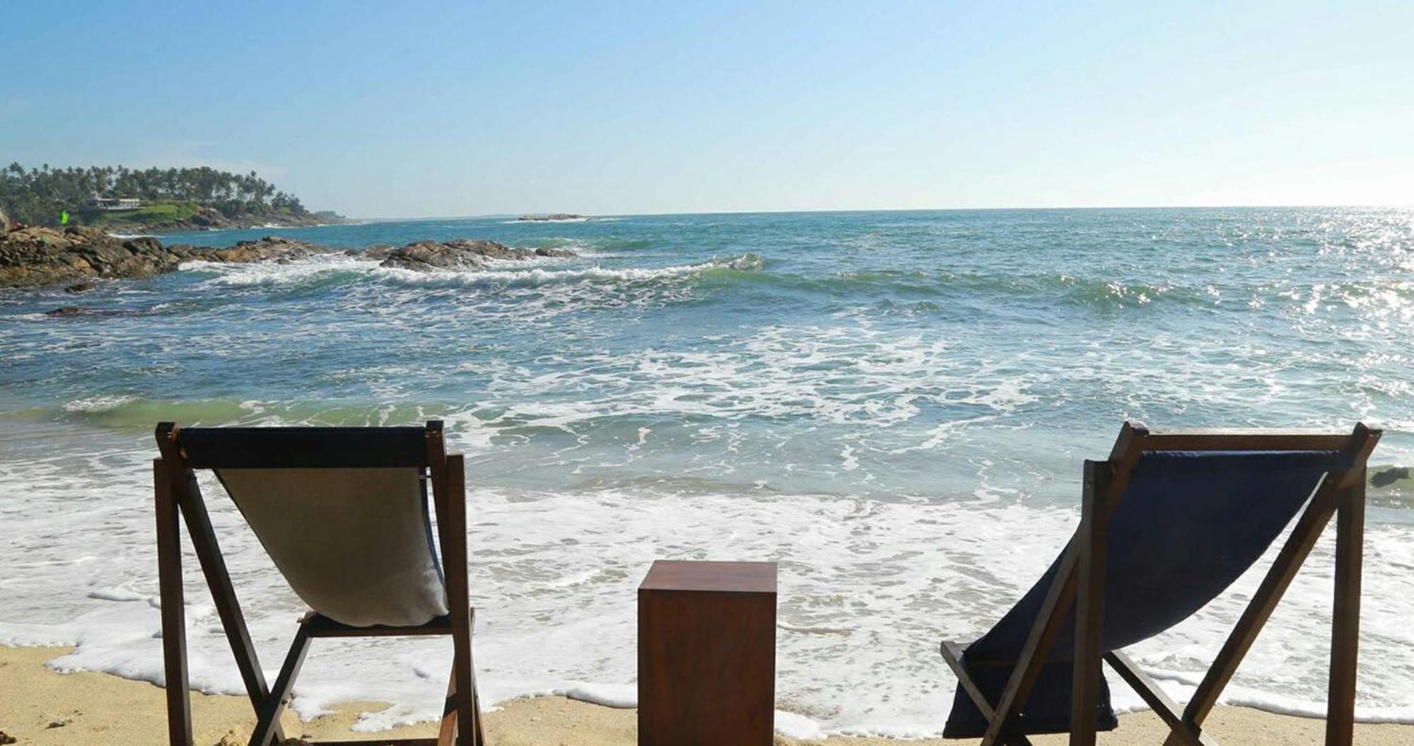 Bluewind Resort Tangalle Εξωτερικό φωτογραφία